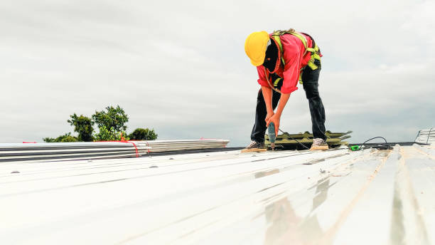 Waterproofing in Konawa, OK