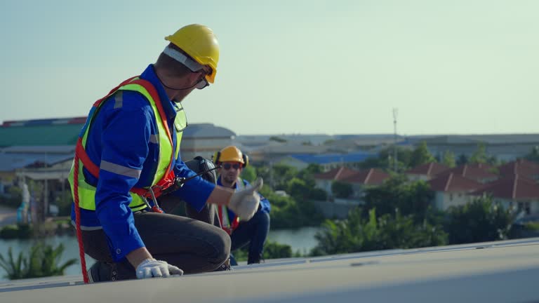 Best Roof Maintenance and Cleaning  in Konawa, OK